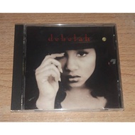 Debelah Morgan CD Album