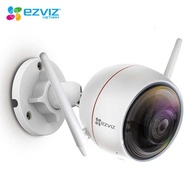 Wifi IP Camera 2MP EZVIZ C3W Full color (CS-CV310-A0-3C2WFRL) In Night color - Genuine