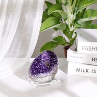 ESP 烏拉圭紫水晶鎮 1200769