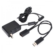 Xbox 360 Kinect AC Adapter/ Power Supply