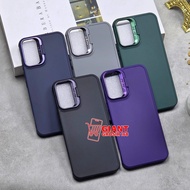 Infinix GT 30 Infinix GT 30 Pro Softcase Macaron Stand Case CameraRing Case Infinix GT 30 Infinix GT