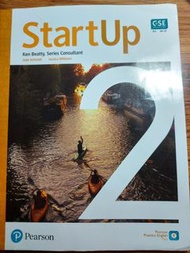StartUp 2 (WB)