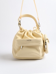 Happy2U Duffy Bucket Bag