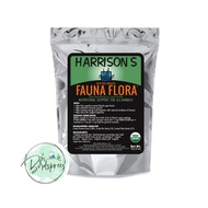 Harrison's FAUNA FLORA
