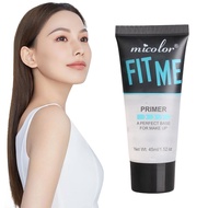 Makeup Primer Moisturizing Hydrating Isolation Cream Removal Primer 45ml Hydrating Skincare E9