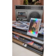 SB19 OFFICIAL MERCH WYAT PHOTOBOOKS COMPLETE SET