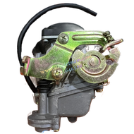 Bình xăng con (chế hòa khí) xe ga 50cc