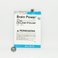 Baterai HP Xiaomi Redmi 4 Pro Xiomi Redmi 4 Prime BN 40 BN40 Double Power Batre Batrai