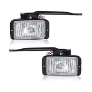 Applicable1988-1998Style Chevy/GMC  C1500 K1500  C/K  Pickup Truck Fog Lights