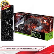 Gainward GeForce RTX 5080 Phoenix 16GB GDDR7 | VGA Gaming RTX 5080