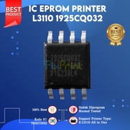 IC Eprom L3110 Ic Epson L3110 Printer Reset, IC Eprom L3110 1925CQ032