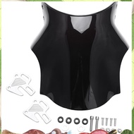 Motorcycle Front Windshield for  Hornet Cb400 Cb600 Cb400Sf Cb750 Cb900 Cb919 Cb250 Cb 400 600 750 9