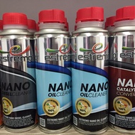 Estremo Nano Oil Cleaner (Engine Flush)