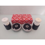 BMW 5 Series E60 Rear Absorber Mounting Damper Cover