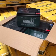 Romio แบตเตอรี่ไฟฟ้า แบตเตอรี่จักรยานไฟฟ้า แบตเตอรี่สามล้อไฟฟ้า battery CHAOWEI แบตเตอรี่ 48V12Ah48V