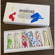 BYREDO LIMITED EDITION HAND CREAM SET