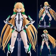 【菲歐宅小屋】現貨 GSC 代理版 組合模型 PLAMATEA 安吉拉‧巴爾扎克 樂園追放