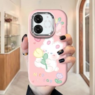 Itel A80 For Casing Phone Kesing Case HP Casing Soft Sofcase C5 0498 ID33