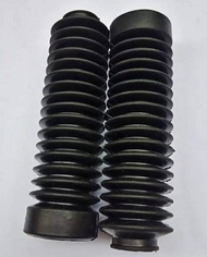 karet shock karet kondom shock bahan karet tebal universal metik trail klx ktm beat jupiter vario ca