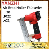 Yanzhi Air Brad Nailer F30 Series (F30/422J/1022J) -
