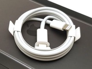 原裝 原廠 正品 正貨 真貨 ‼️ 蘋果 Original Apple 18W 20W USB-C Type C to Lightning Cable (1m) for AirPods iPad iP