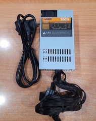 Terlaris Vbr Flex Psu 200W Mini Itx Psu Bulk Version Ready