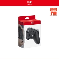 Nintendo Switch 2 Pro Controller Original Import