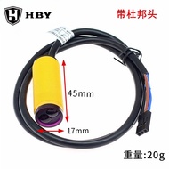 E18-D80NK Infrared Photoelectric Switch Diffuse Reflective Obstacle Avoidance Sensor Module Proximit