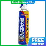 Rain Ok T8Z8Q0D2 Speed Water Repellent  380ml