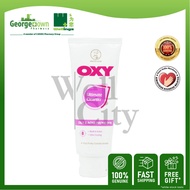 OXY ULIMATE WASH 100GM [Georgetown Wellings Pharmacy]