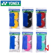 Yonex | Yonex Overgrip Ac102Ex-30 Super Grip 30Pk 6 Colors