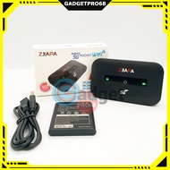 MODIFIED 4G LTE MiFi A8+ Pocket WiFi Unlimited Wi-Fi MiFi Router Unlimited Internet D5 D6 D921 HUAWE