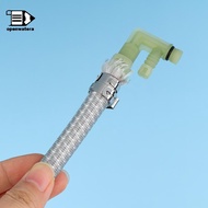 [GoodGirlm1] For JIAYIN Water Pump JYPC-5 L Valve With Flexible Hose Connector Water Pump Accessorie