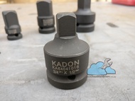 [SALES!] 3/4 INCH F X 1/2 INCH M KADON IMPACT ADAPTERS 3/4 INCH CONVERT TO 1/2 INCH [CHKA64041016]