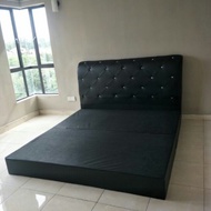 Katil King Divan/Divan King Size/Katil King Size