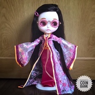 Barbie And Blythe Doll Set (Not Including Glasses Dolls And Gifts)