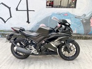 YAMAHA R15v3 ABS