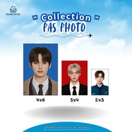 Print photo pass 2X3 3X4 4X6