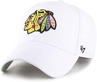 '47 MVP Chicago Blackhawks Cap