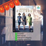 Hidden Figures Novel