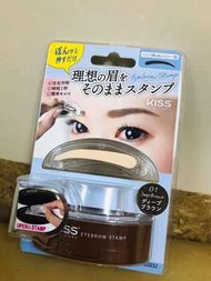 全新日本 眉毛印章