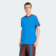 adidas Lifestyle adidas Originals 70s Cali Tee Men Blue JN5964
