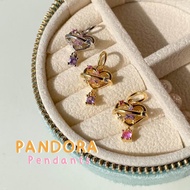 Pandora pendants เฉพาะจี้