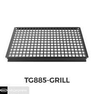 UNOX TG885 Grill Non-Stick Aluminium Grilling Pan