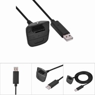 alwaysonline Yoidesu USB Charger Controller Cable for (Black)