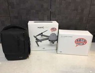 DJI Mavic Pro Fly More Combo Kit 航拍