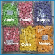 ∆ ∦ ∵ Fruit Marshmallow pouch 1kg