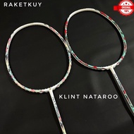 CODE M97I Original Klint Nataroo Badminton Racket 3 LBS