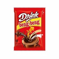Beng Beng Beng Drink 30gr Contents 4/chocolate Drink/Beng-Beng Drink