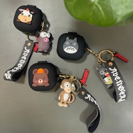 [ Samsung Buds Protective case ] - Cartoon case For Samsung Galaxy Buds 2 Pro,Buds 2,Buds Pro,Buds L